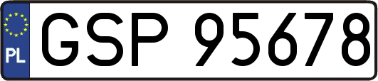 GSP95678
