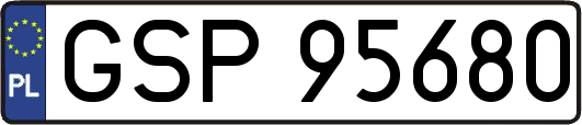 GSP95680