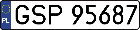 GSP95687