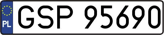 GSP95690