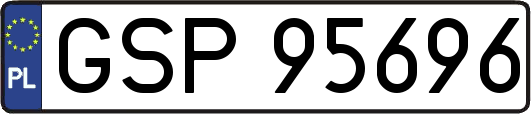GSP95696