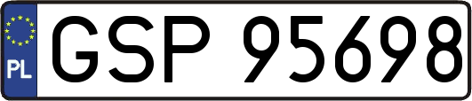 GSP95698