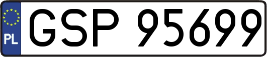 GSP95699