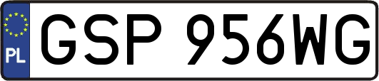 GSP956WG