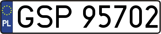 GSP95702