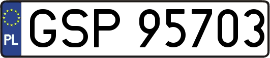 GSP95703