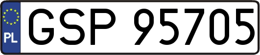 GSP95705