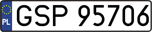 GSP95706