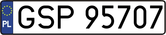 GSP95707