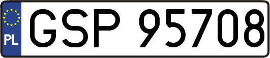 GSP95708
