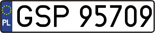 GSP95709