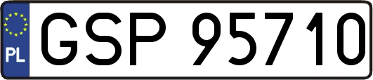 GSP95710