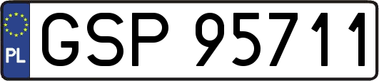 GSP95711