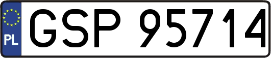 GSP95714