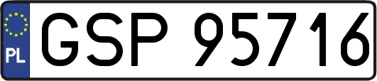 GSP95716