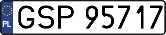 GSP95717
