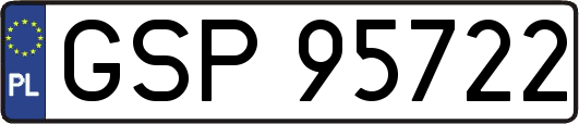 GSP95722