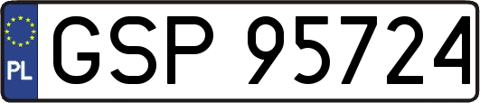 GSP95724