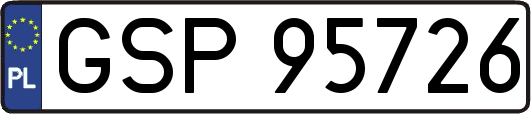 GSP95726
