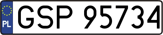 GSP95734