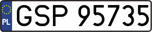 GSP95735