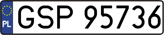 GSP95736