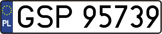 GSP95739