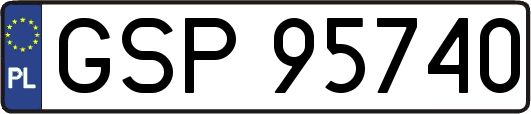 GSP95740