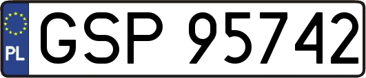 GSP95742
