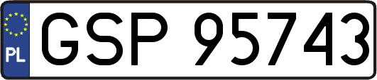 GSP95743