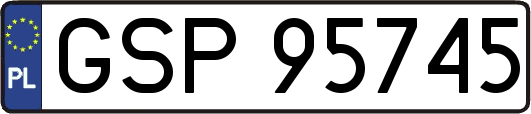 GSP95745