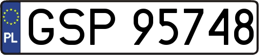 GSP95748