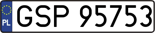 GSP95753