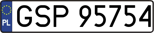 GSP95754
