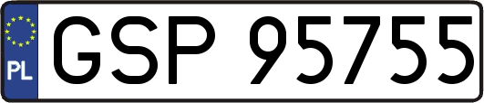 GSP95755