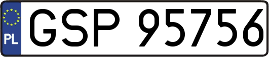GSP95756
