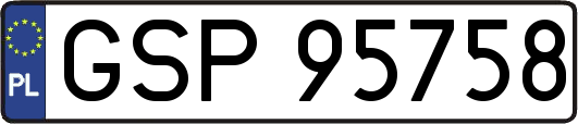 GSP95758
