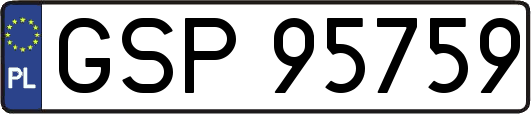 GSP95759