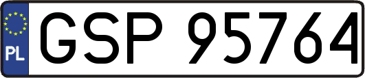GSP95764