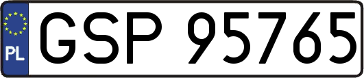 GSP95765