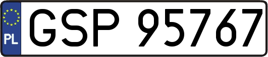 GSP95767