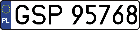 GSP95768