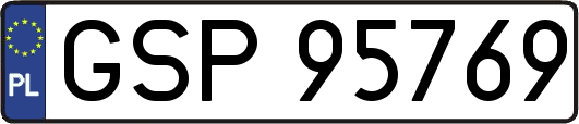 GSP95769