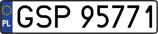 GSP95771