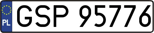 GSP95776