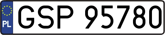 GSP95780