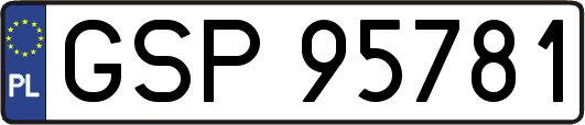GSP95781