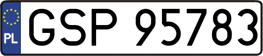 GSP95783