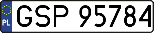 GSP95784