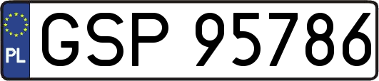 GSP95786